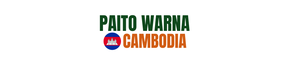 Paito Cambodia - Paito Warna Cambodia - Data Paito Cambodia